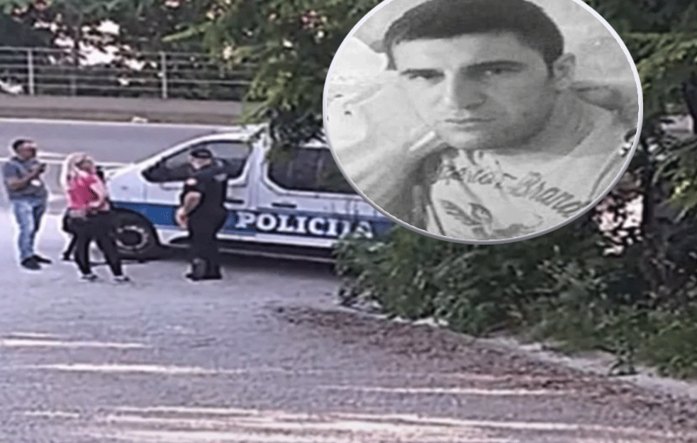 BELIVUKOVO OBEZBEĐENE NIJE BILO U PLANU ZA HAPŠENJE, ALI OVO IH JE ODALO: Jedan od privedenih osumnjičen za UBISTVO U CRNOJ GORI! (FOTO) 