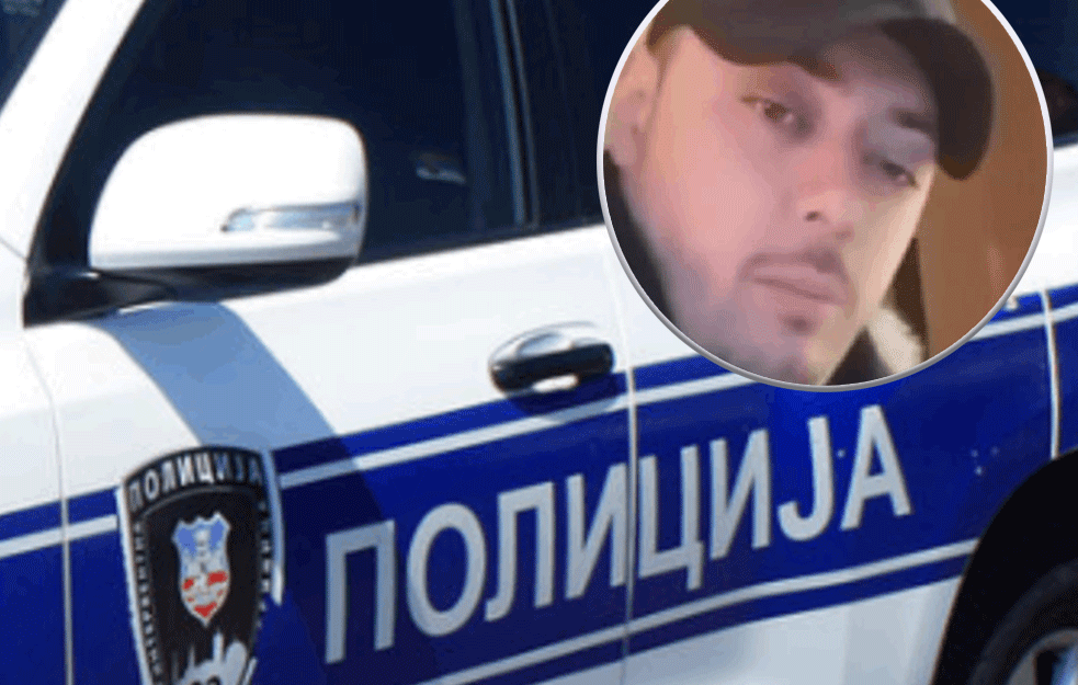 VELJA UPLETEN I U NESTANAK DVOJICE CRNOGORACA: Obojici se istog dana gubi trag!