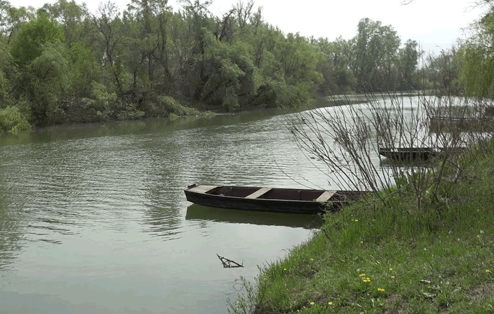 UPOZORENJE METEOROLOGA: Nivo TAMIŠA RASTE, prete nam POPLAVE?! 