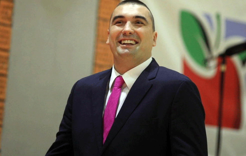 DEJAN MILOJEVIĆ MENJA KOKOŠKOVA na klupi Reprezentacije Srbije!