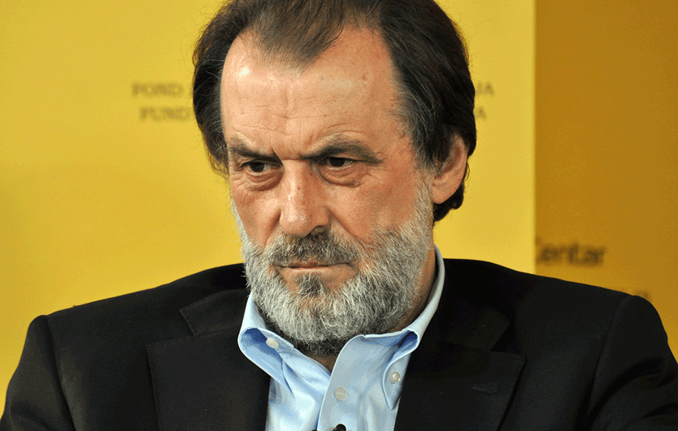 Vuk Drašković