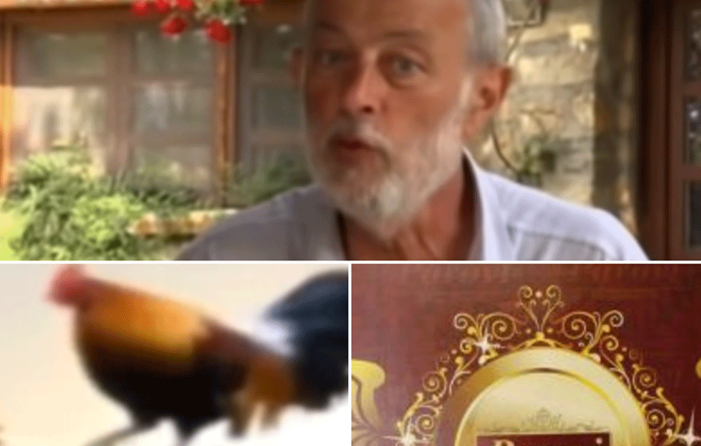 Mika Aleksić, Farma i Parovi...
