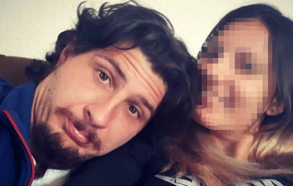 DUŠAN IZ KOCELJEVE OSUĐEN NA MAKSIMALNU KAZNU ZBOG SVIREPOG UBISTVA BIVŠE DEVOJKE: 39 puta je izbo nožem!
