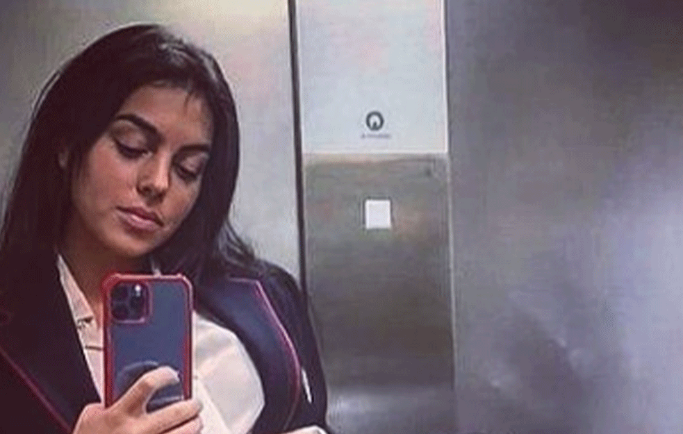 NJOJ SE ŽIVOT PRETVORIO U BAJKU! Georgina je zarađivala 10 evra dnevno, a onda je na poslu upoznala Ronalda! (FOTO+VIDEO)