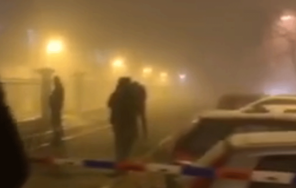 ADVOKAT SLUČAJNO UPUCAN? Novi detalji napada na parkingu u Bežaniji (VIDEO)