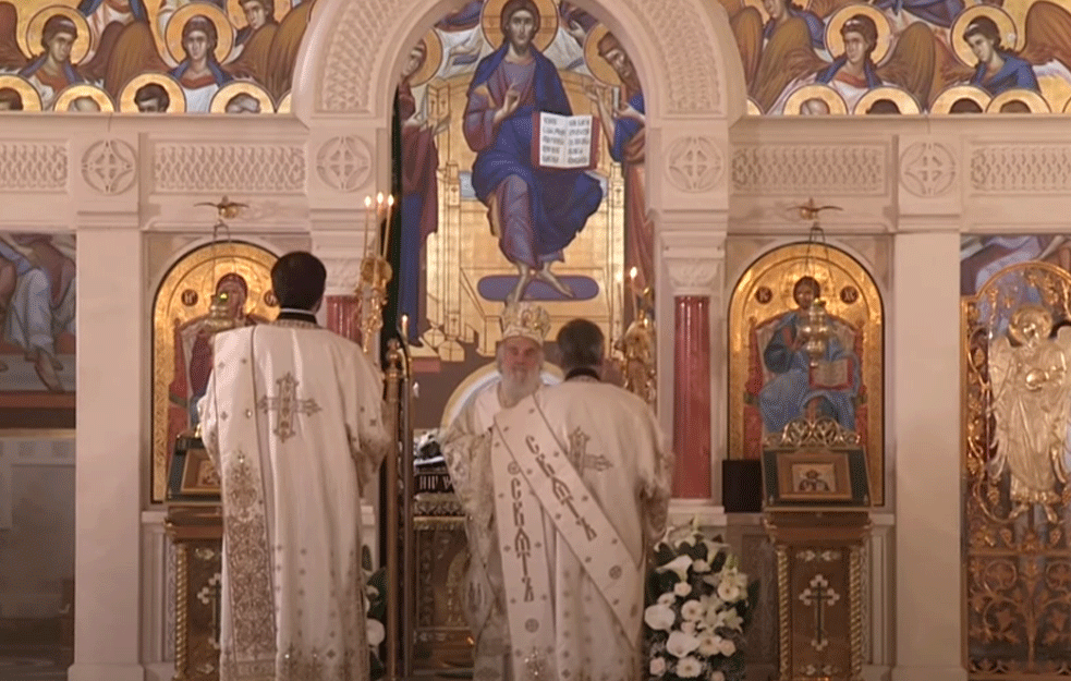 <span style='color:red;'><b>IZBOR PATRIJARHA</b></span> IPAK IZVAN PATRIJARŠIJE: Sinod SPC odlučio, EVO NA KOM SVETOM MESTU će biti održan SABOR!


