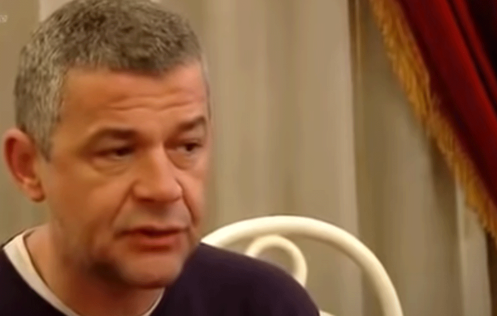 Najbliži o velikom glumcu: Kako je živeo, voleo i plakao NEBOJŠA GLOGOVAC? Umeo je da živi, a i da umre (FOTO+VIDEO)