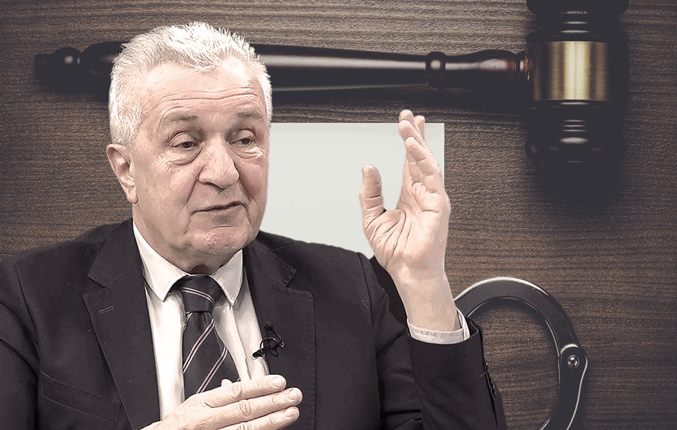 Advokat Momčilo Bulatović: MEDIJSKI TEROR TRESE PRAVOSUĐE 
