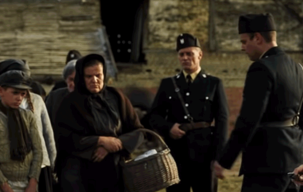 BUM SRPSKE KINEMATOGRAFIJE! Filmovi sa NACIONALNOM tematikom postaju APSOLUTNI TREND: Osim 'DARE' ove godineu pripremi još TRI NASLOVA! (VIDEO)                