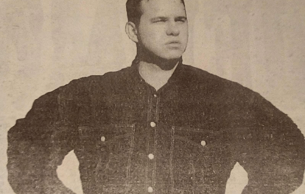 Bane <span style='color:red;'><b>Greben</b></span>arević (1975.-27. marta 1996.): Pancir nije pomogao (97.deo)