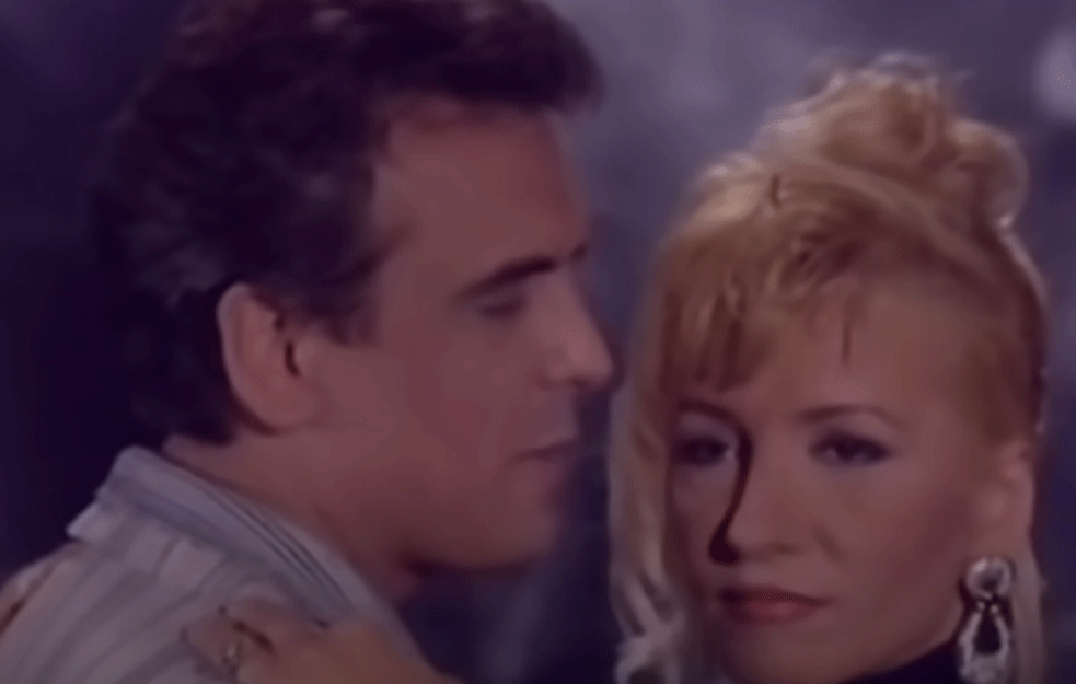 Snimio HIT sa Vesnom Zmijanac pa nestao, svi su mislili da je POGINUO: Pogledajte kako danas izgleda miljenik bivše Jugoslavije i zašto ga nije bilo! (VIDEO)