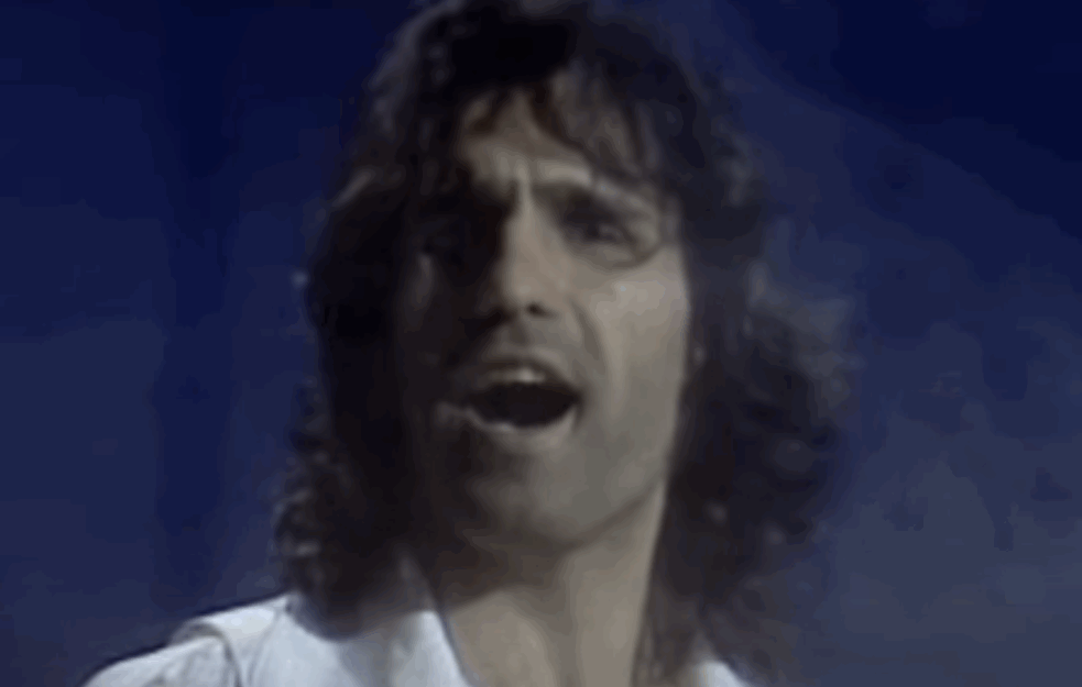 GDE JE NESTAO BOJAN MILANOVIĆ, <span style='color:red;'><b>BUNTOVNIK</b></span> nemarne kose i veliki NACIONALISTA koji je posvetio pesmu SRPSKOM GENERALU? (VIDEO)  