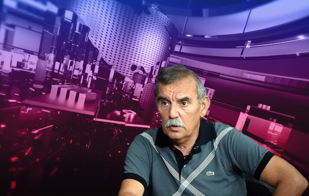  U TOKU JE TREĆI SVETSKI RAT, <span style='color:red;'><b>OTROVI</b></span>MA I LAŽIMA: Naša administracija primorana da SARAĐUJE SA OKUPATOROM!