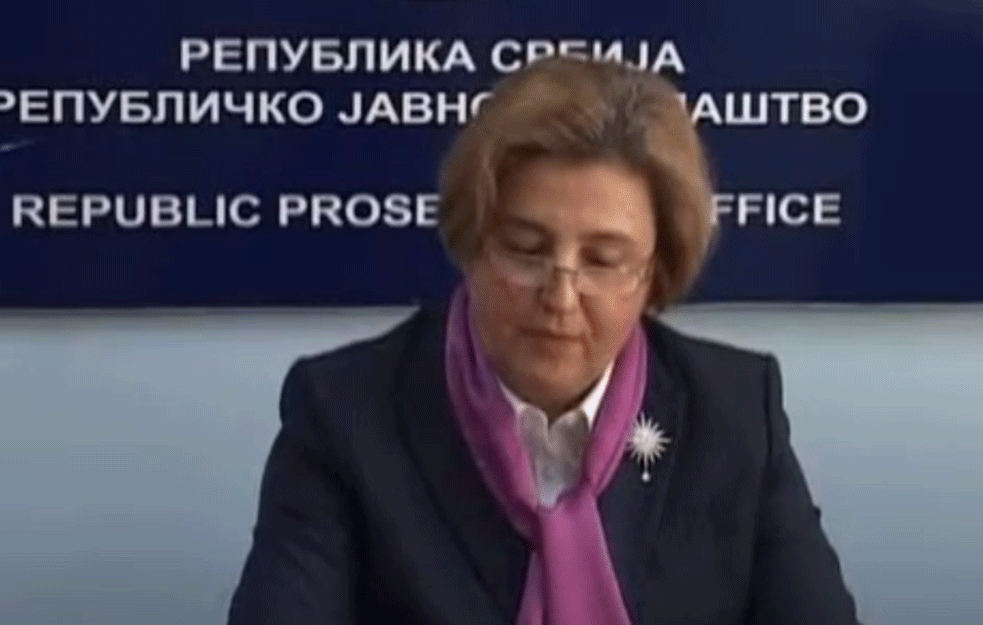 <span style='color:red;'><b>ZAGORKA DOLOVAC</b></span>: Niko neće biti zaštićen pa ni Tomo Zorić!