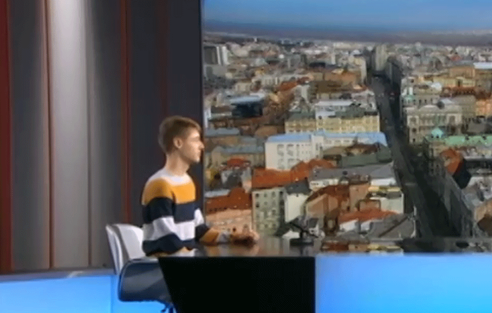 Foto: RTS/Printscreen