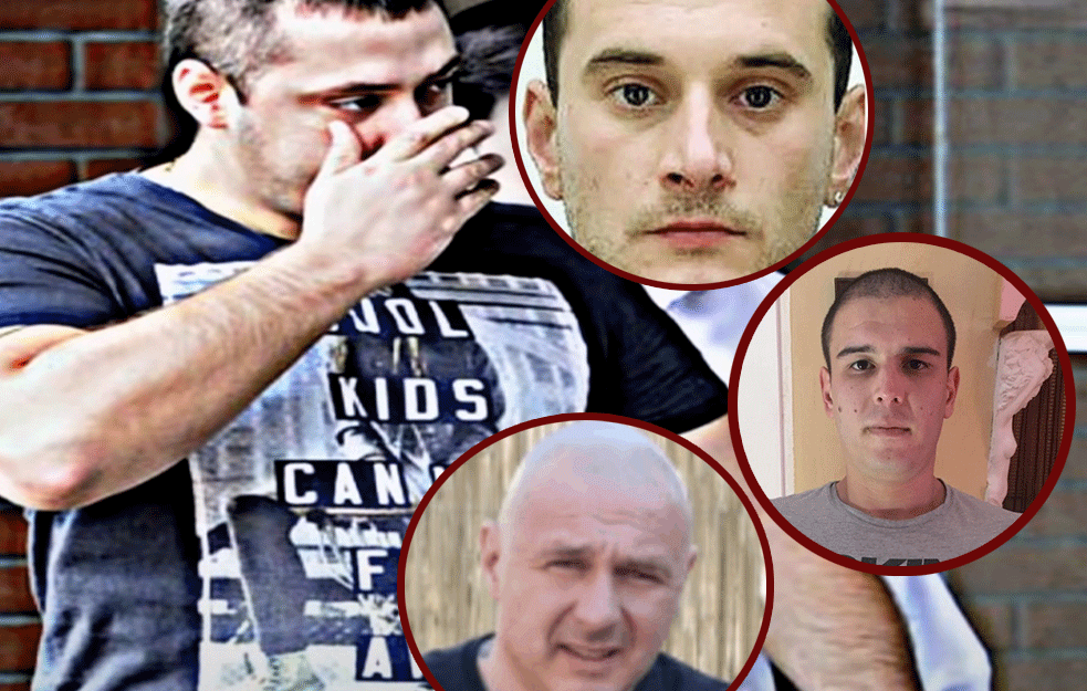 KAKO JE BELIVUK 'ČISTIO ZLOČINE': Advokat OTKRIVA kako se uništavaju TRAGOVI ubistva 'Sipaju VARIKINU u bure, ubace telo - NEMA TELA, NEMA DELA'  