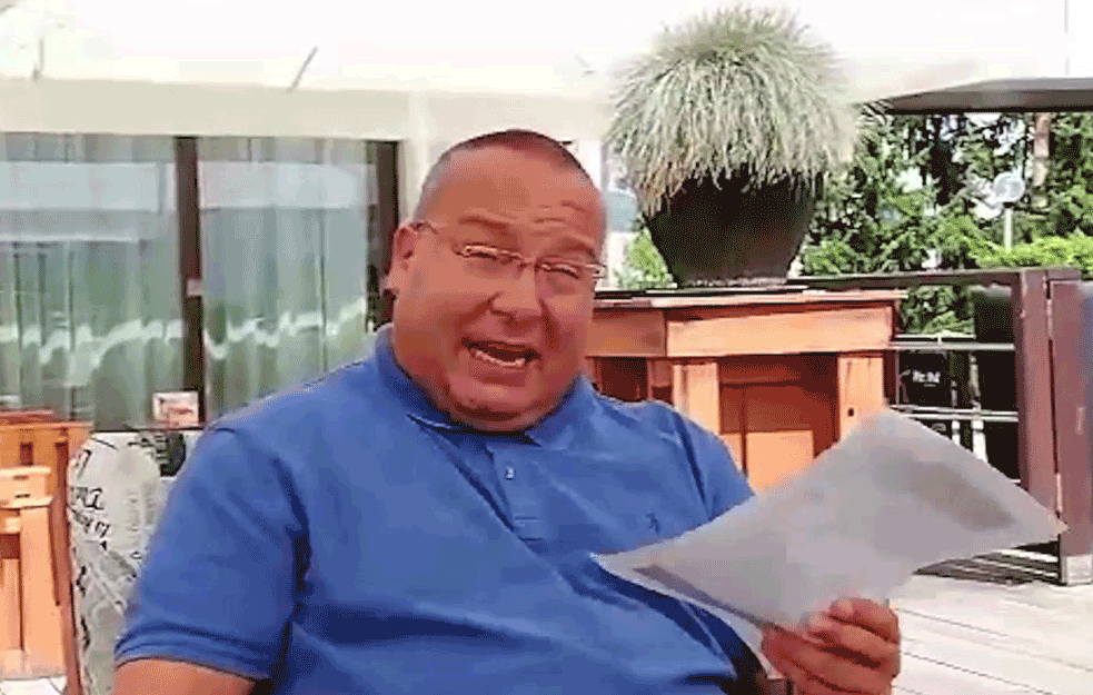 Foto: Youtube/ Printscreen