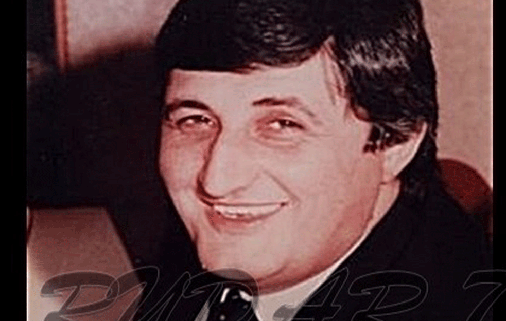 Mija Batrićević - Gavran (17.12.1995.): Roba kasnila, smrt požurila (102.deo)