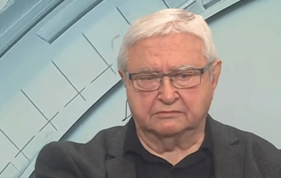 BIO NA BAZENU! EVO ZAŠTO SE REBIĆ NIJE POJAVIO POSLE HAPŠENJA BELIVUKA? Radovanović: To nije izgovor! (FOTO)