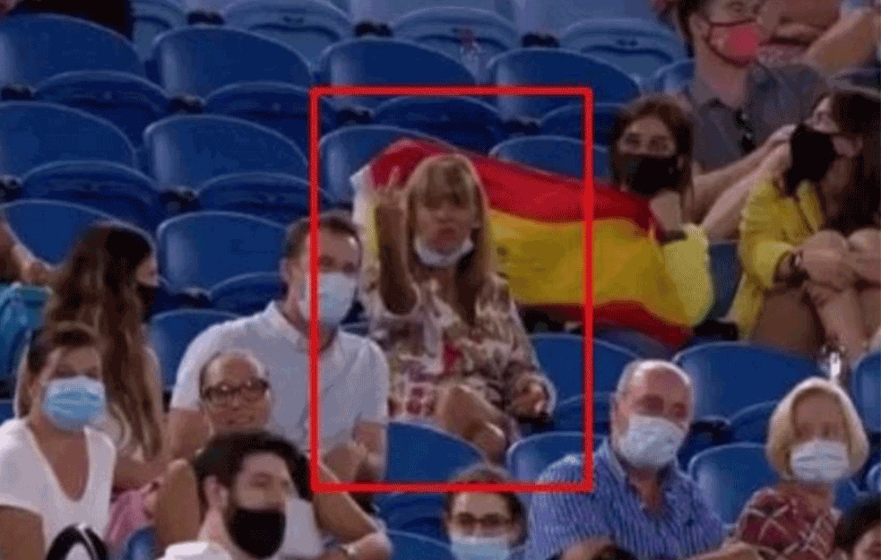 Foto: Eurosport/ Printscreen