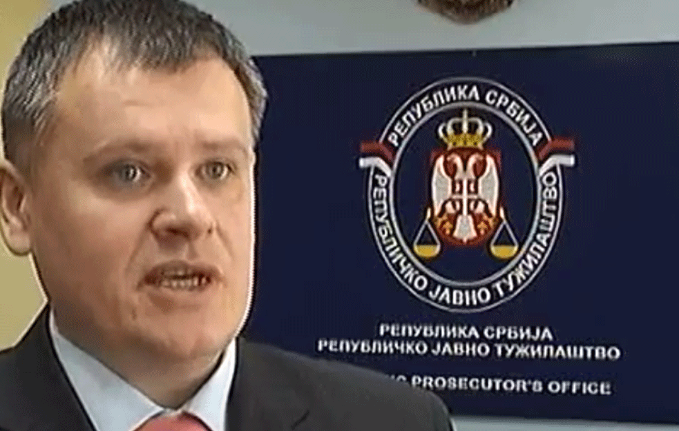 TOMO ZORIĆ: Nevinost sam dokazao pred institucijama sistema, ostavka je MORALNI ČIN!