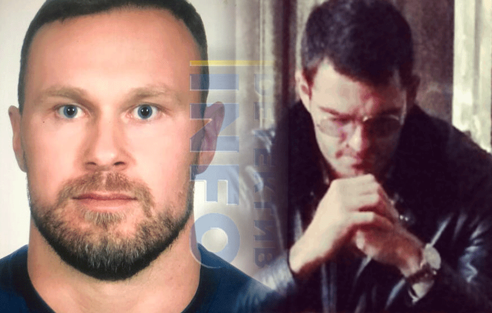 Radoje Zvicer i Jovan Vukotić, Foto: Glas javnosti/Ilustracija