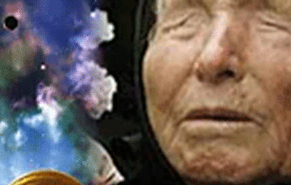 POD ZAŠTITOM VIŠIH SILA...Ovim horoskopskim znakovima ni <span style='color:red;'><b>baba Vanga</b></span> nije želela da proriče sudbinu!