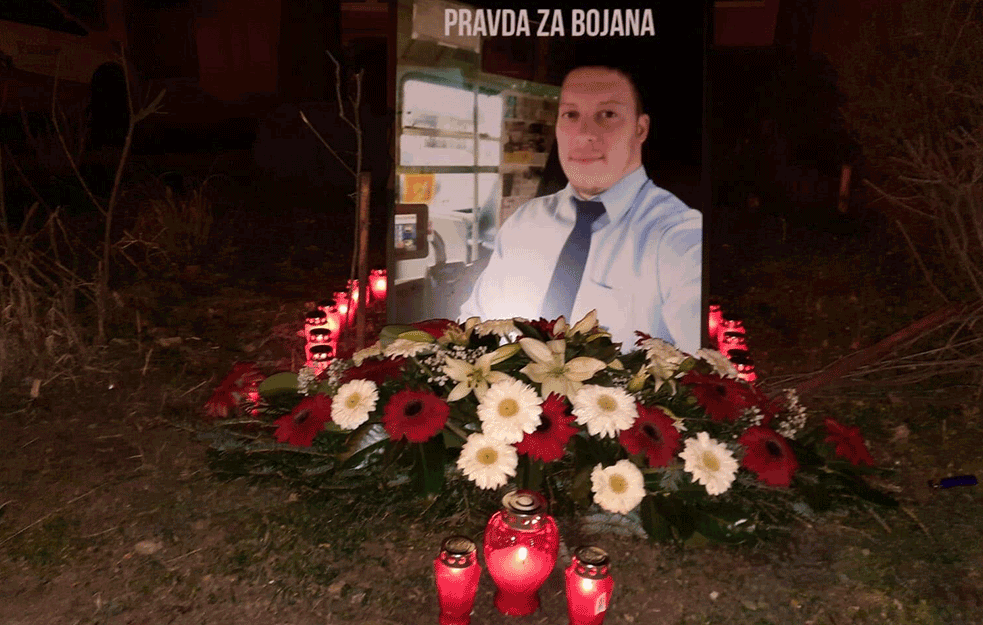Foto: Glas javnosti/Privatna arhiva