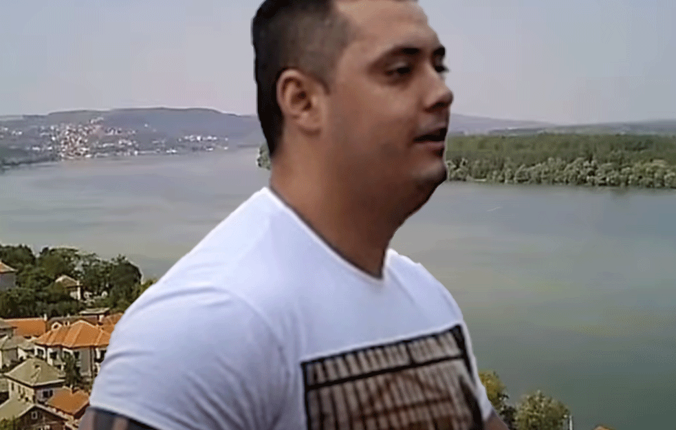VELJA NEVOLJA I PAJTOSI DELOVE TELA ŽRTVA VEZIVALI ZA BETONSKE BLOKOVE I BACALI U DUNAV? Ronioci danima pretražuju dno reke kod Ritopeka