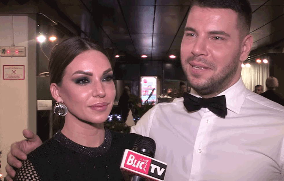 REKLA MI JE DA SE RAZVODIMO: Ivana Pavković otkrila Više smo se SVAĐALI kad smo radili ZAJEDNO!           