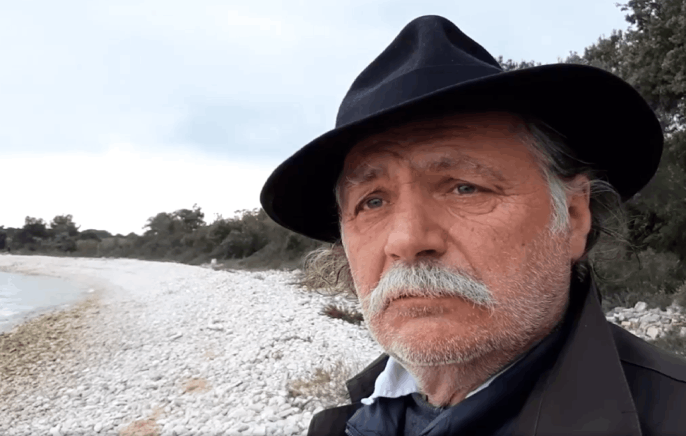 Šerbedžiji dodeljena nagrada <span style='color:red;'><b>Beogradski pobednik</b></span>: 'U našoj zemlji Jugoslaviji imao sam ČAST da igram u filmovima MAJSTORA' (VIDEO)