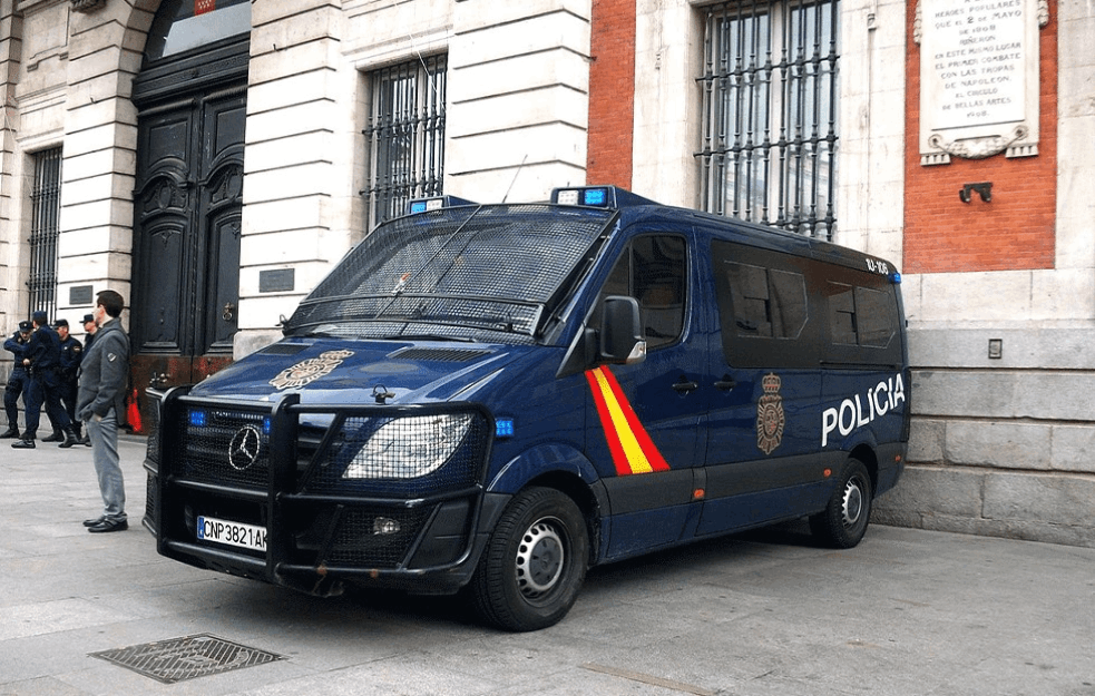 SRPSKA KRIMI GRUPA RAZBIJENA U ŠPANIJI: Proizvodili marihuanu pa rasturali po Evropi! 