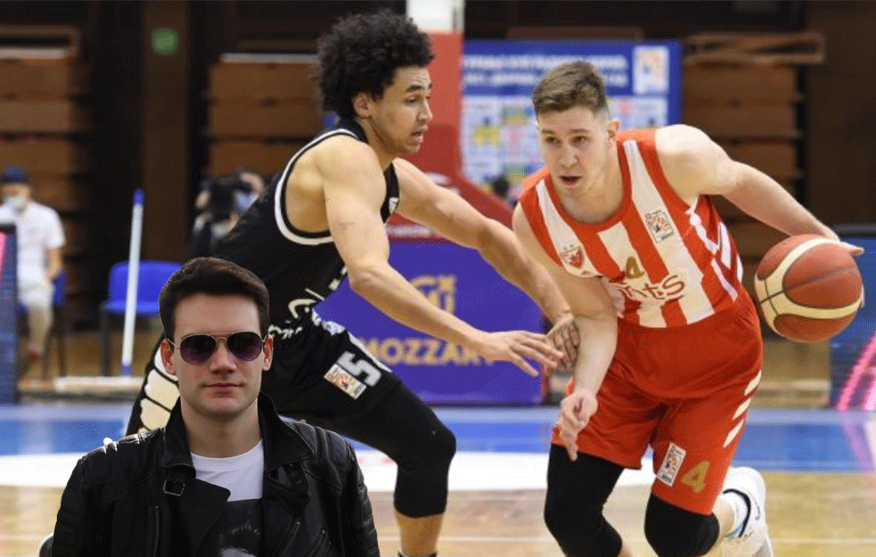 GLUMAC PAO U TEŠKU DEPRESIJU: Grobari gutajte bromazepane, <span style='color:red;'><b>bensedin</b></span> je prevaziđen, MENE JE SILOVAO PARTIZAN (VIDEO)