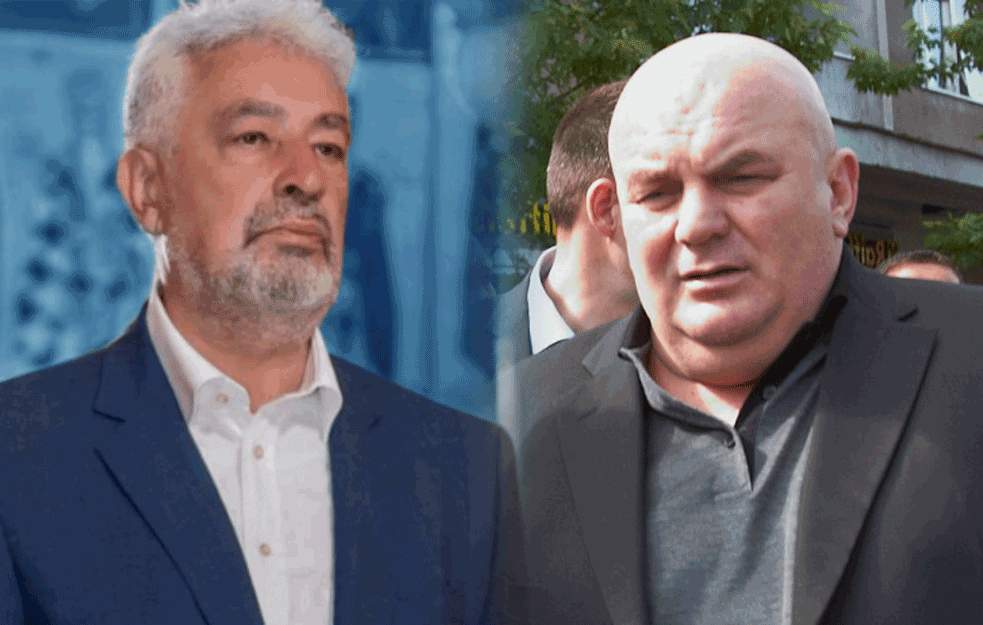 PALMA ZAPRETIO KRIVOKAPIĆU: Ako ne vrati srpskog AMBASADORA u Podgoricu pozvaću Srbe da NE LETUJU u Crnoj Gori 'Rok je pet dana'
