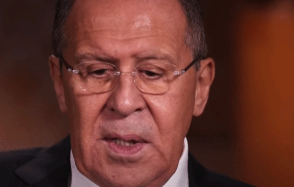 <span style='color:red;'><b>SERGEJ LAVROV</b></span>: Ako EU odluči da uvede sankcije MOSKVA će biti spremna da raskine odnose 