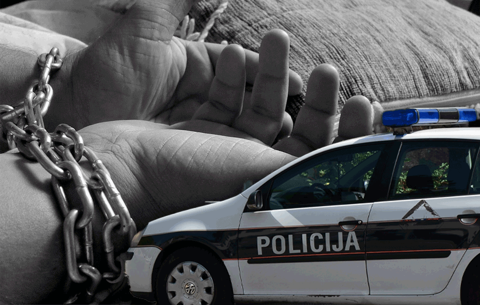<span style='color:red;'><b>JEZIVO UBISTVO</b></span> U ISTOČNOM SARAJEVU: Nasmrt pretukli muškarca na ulici, pronašao ga OTAC!