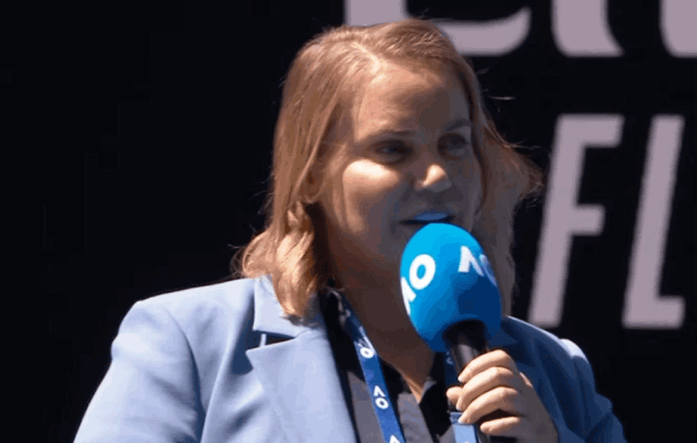 JELENA DOKIĆ SE OBRATILA SVETSKOJ JAVNOSTI: 'Molim vas, OSTAVITE ME NA MIRU'!
