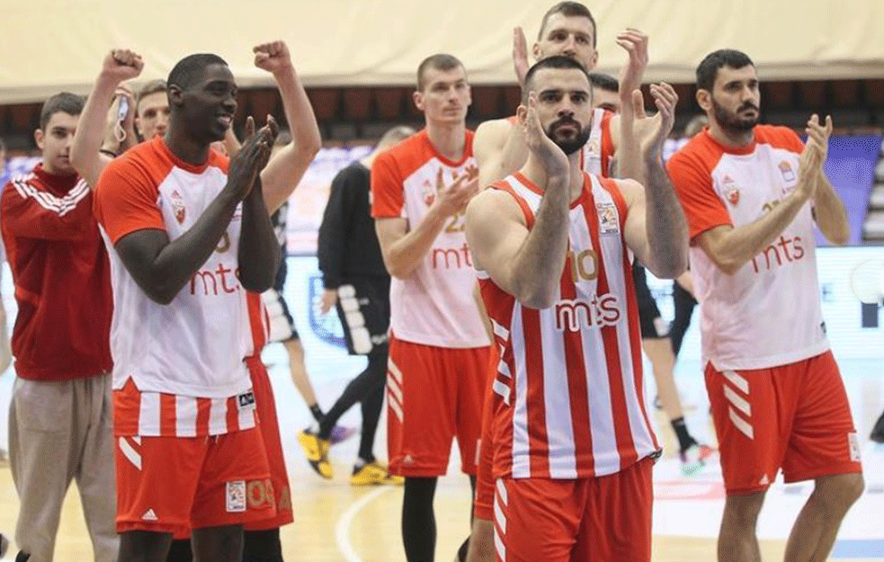 <span style='color:red;'><b>ABA Liga</b></span>: Zvezdu čeka POBEDA ili NASTAVAK, da li će Budućnost morati da ČESTITA RIVALU?