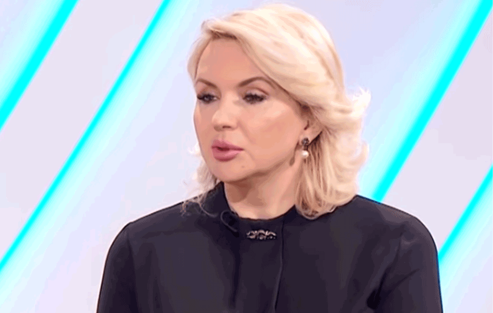 Darija Kisić Tepavčević: Evo kada treba da PRIMIMO VAKCINU ako smo preležali korona virus 