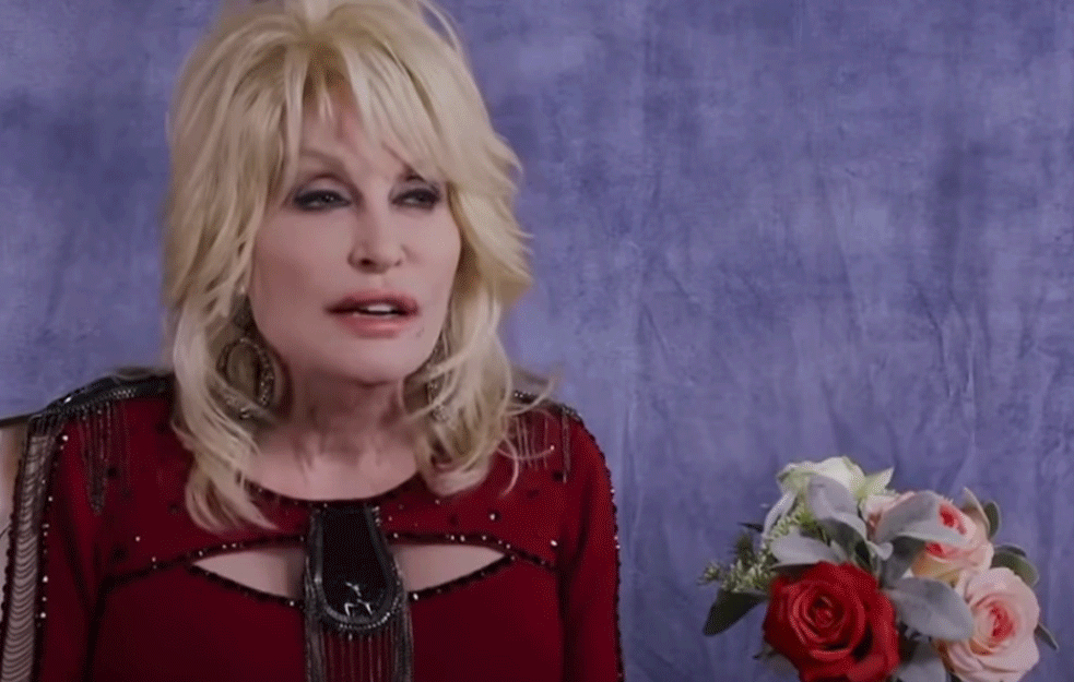 Doli Parton NE ŽELI statuu u rodnom <span style='color:red;'><b>Tenesi</b></span>ju: Nije pravo vreme za to (VIDEO)