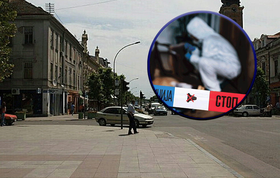 NA IZLETIŠTU U RUMI PRONAĐEN MRTAV: Vlasnik <span style='color:red;'><b>turističke agencije</b></span> IZVRŠIO SAMOUBISTVO?!  