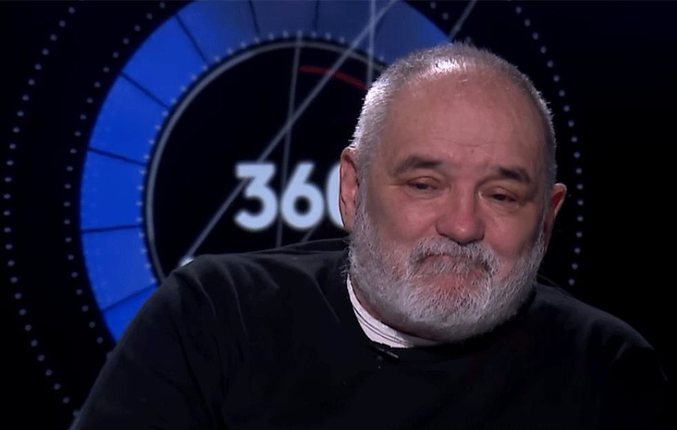 <span style='color:red;'><b>ZAMBIJA</b></span> ODAJE POČAST BALAŠEVIĆU: Sin Aleksa putuje u Lusaku, primiće ga i premijer! 