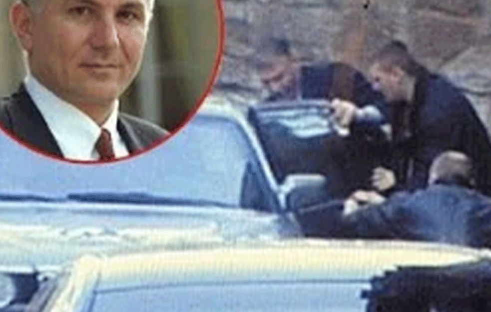 <span style='color:red;'><b>Borba protiv mafije</b></span>: Od duvanskog dima do ubistva predsednika Vlade Srbije (112. deo)
