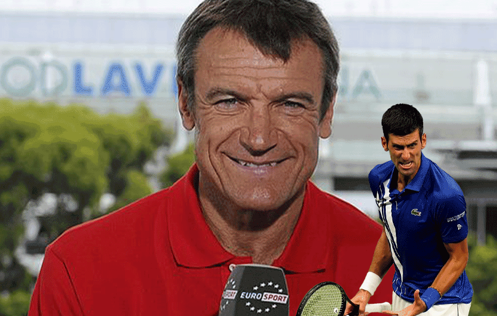 <span style='color:red;'><b>MATS VILANDER</b></span> IZNEO SVOJE VIĐENJE FINALA: Đokoviću neće biti lako!