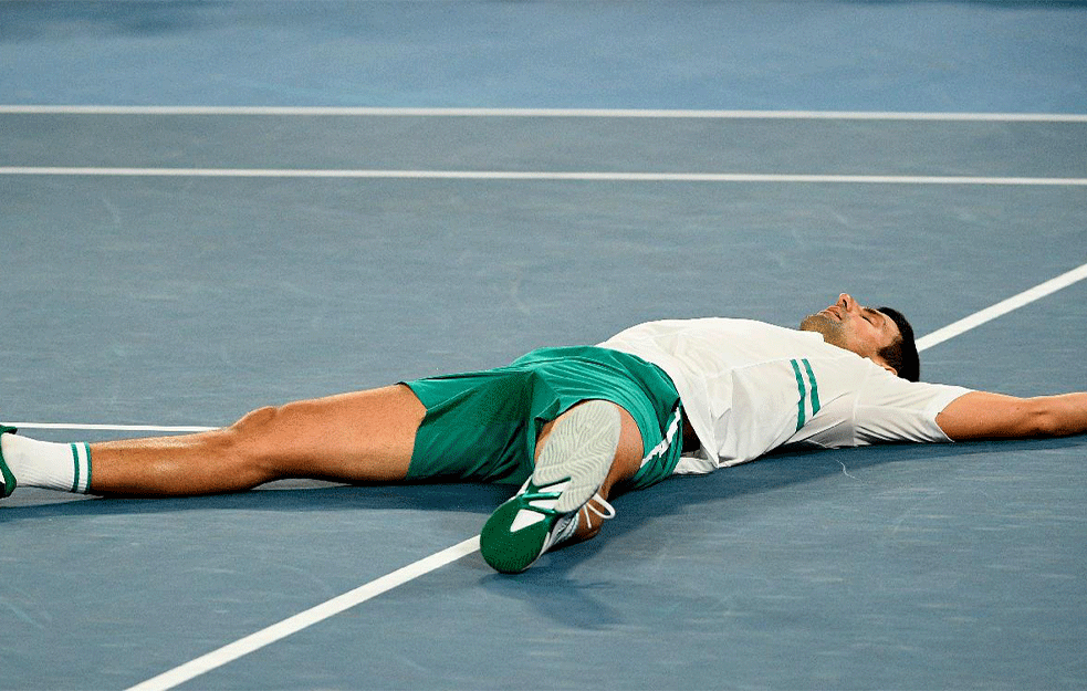 NOLE GLEDA NA SAT! Ima samo pet dana da donese jednu od najvećih odluka u karijeri