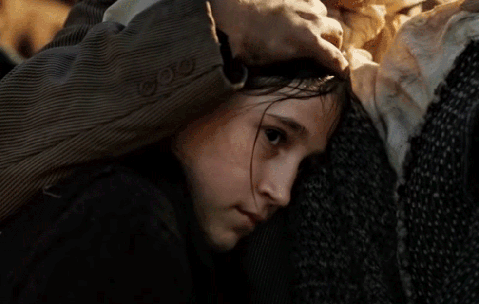 Uz premijeru filma DARA IZ JASENOVCA: Džej Vajsebergu smeta <span style='color:red;'><b>genocid nad Srbima</b></span> i Jevrejima (2.deo)