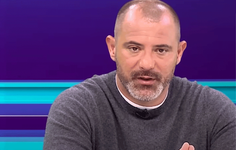 DEJAN STANKOVIĆ: BALAŠEVIĆ me je naučio kako se voli, kako se slušaju pesme i kako se u njima mašta (FOTO)