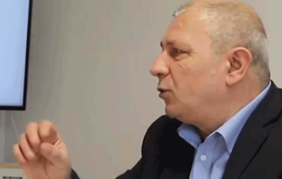 U AMERIČKO-SRPSKOJ KOPRODUKCIJI PO KNJIZI '<span style='color:red;'><b>SRPSKO SRCE JOHANOVO</b></span>': Uskoro film o stravičnim događajima na Kosovu i trgovini organima