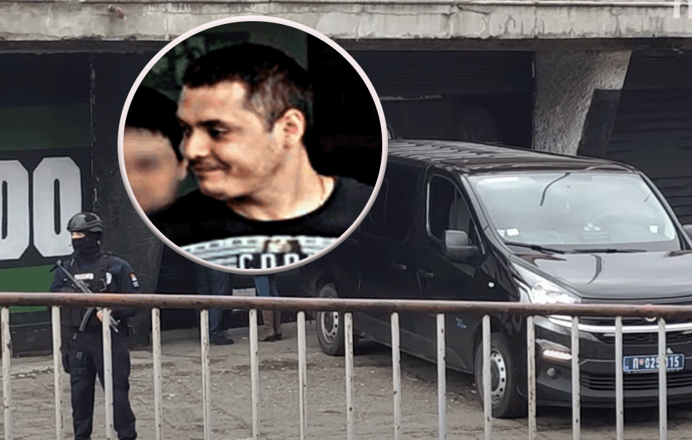 POZNATI UGOSTITELJ UHAPŠEN ZBOG SARADNJE SA VELJOM NEVOLJOM: Acu Bosanca odale česte posete 'bunkeru' u HUMSKOJ?!