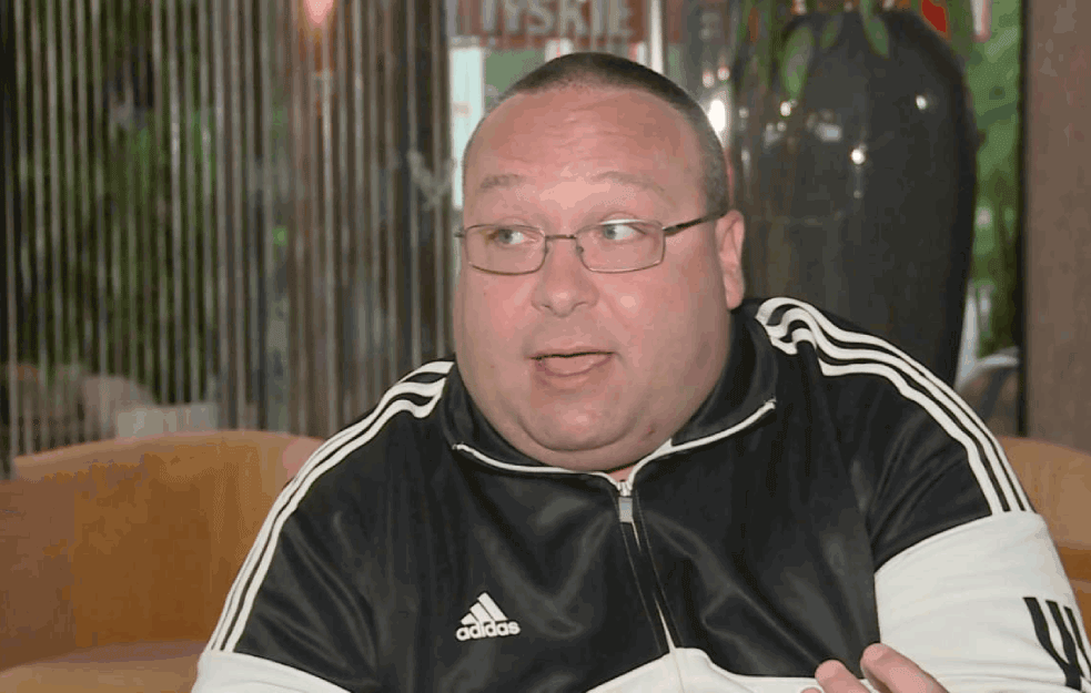 VLADIMIR VULETIĆ TVRDI: Vučelić NELEGALNO vodi Partizan već skoro POLA GODINE!